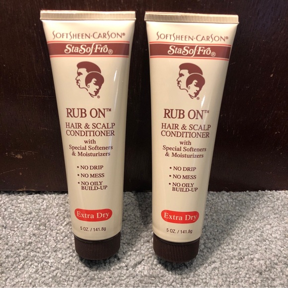 Softsheen Carson Hair X2 Softsheen Carson Stasoffro Rub On Hair